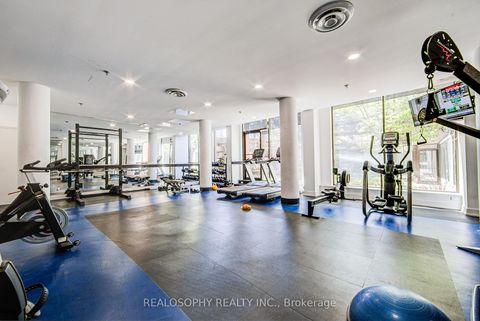 Photo 27 at 756 - 24 Southport Street, Swansea, Toronto
