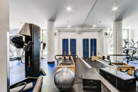 Photo 29 at 756 - 24 Southport Street, Swansea, Toronto