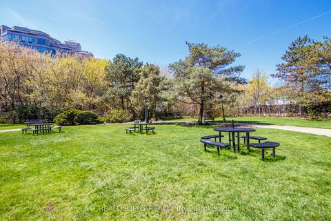 Photo 34 at 756 - 24 Southport Street, Swansea, Toronto