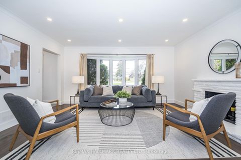 Photo 0 at 89 Scarborough Heights Boulevard, Cliffcrest, Toronto