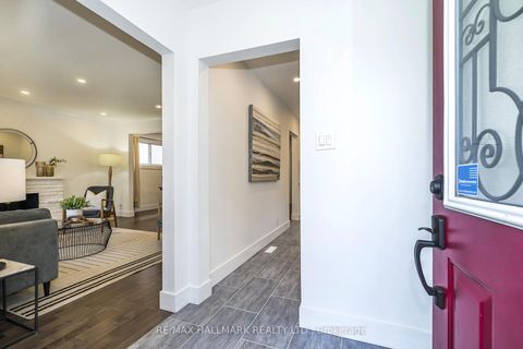 Photo 5 at 89 Scarborough Heights Boulevard, Cliffcrest, Toronto