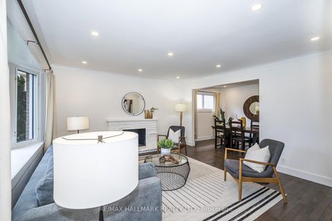 Photo 6 at 89 Scarborough Heights Boulevard, Cliffcrest, Toronto