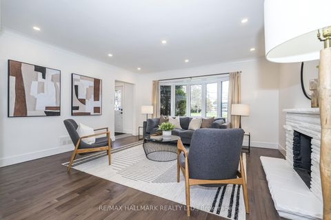 Photo 7 at 89 Scarborough Heights Boulevard, Cliffcrest, Toronto