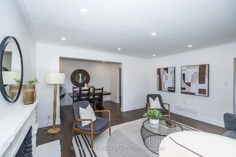 Photo 8 at 89 Scarborough Heights Boulevard, Cliffcrest, Toronto