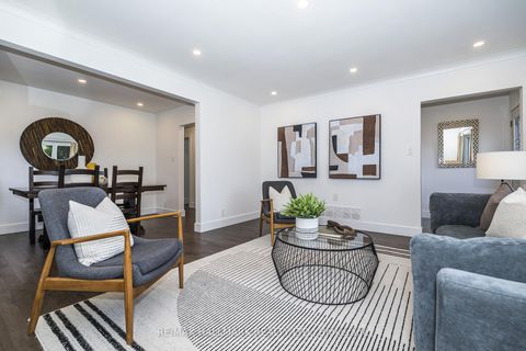 Photo 9 at 89 Scarborough Heights Boulevard, Cliffcrest, Toronto