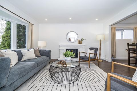 Photo 10 at 89 Scarborough Heights Boulevard, Cliffcrest, Toronto