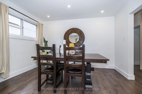 Photo 12 at 89 Scarborough Heights Boulevard, Cliffcrest, Toronto