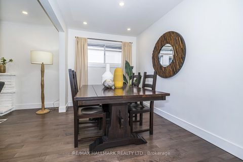 Photo 13 at 89 Scarborough Heights Boulevard, Cliffcrest, Toronto