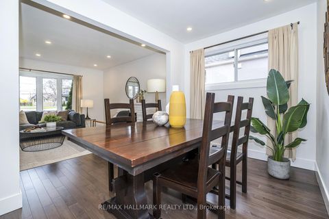 Photo 14 at 89 Scarborough Heights Boulevard, Cliffcrest, Toronto