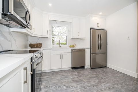 Photo 15 at 89 Scarborough Heights Boulevard, Cliffcrest, Toronto