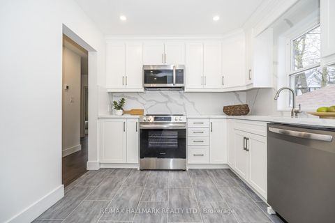 Photo 16 at 89 Scarborough Heights Boulevard, Cliffcrest, Toronto