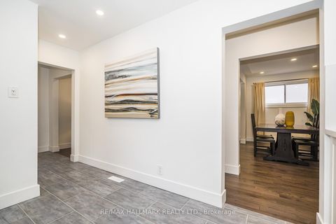 Photo 17 at 89 Scarborough Heights Boulevard, Cliffcrest, Toronto