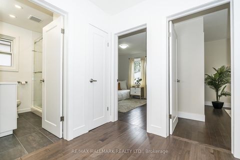 Photo 18 at 89 Scarborough Heights Boulevard, Cliffcrest, Toronto