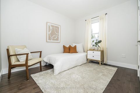 Photo 21 at 89 Scarborough Heights Boulevard, Cliffcrest, Toronto
