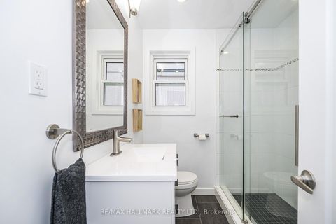 Photo 23 at 89 Scarborough Heights Boulevard, Cliffcrest, Toronto