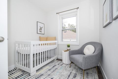 Photo 24 at 89 Scarborough Heights Boulevard, Cliffcrest, Toronto