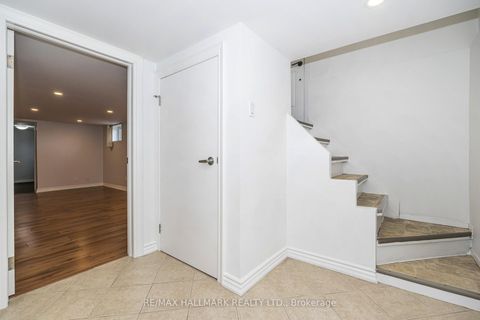 Photo 26 at 89 Scarborough Heights Boulevard, Cliffcrest, Toronto