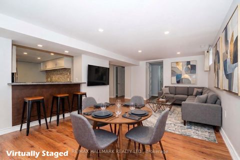 Photo 27 at 89 Scarborough Heights Boulevard, Cliffcrest, Toronto