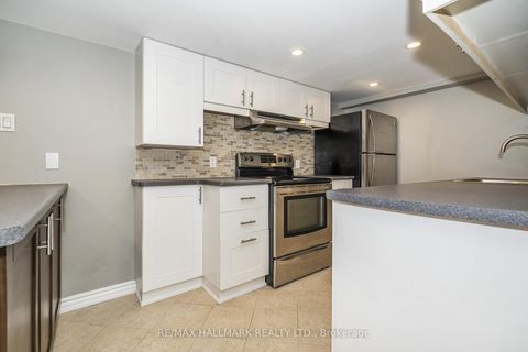 Photo 31 at 89 Scarborough Heights Boulevard, Cliffcrest, Toronto