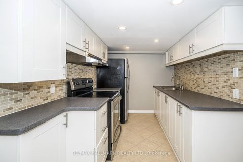 Photo 32 at 89 Scarborough Heights Boulevard, Cliffcrest, Toronto
