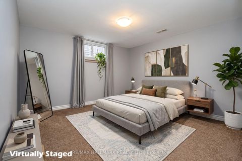 Photo 33 at 89 Scarborough Heights Boulevard, Cliffcrest, Toronto
