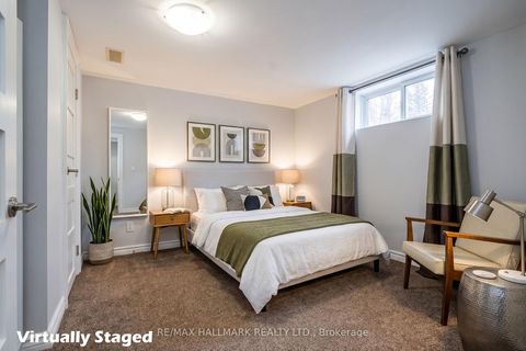 Photo 35 at 89 Scarborough Heights Boulevard, Cliffcrest, Toronto