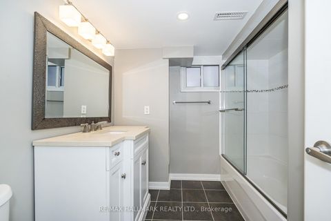 Photo 37 at 89 Scarborough Heights Boulevard, Cliffcrest, Toronto
