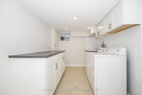 Photo 38 at 89 Scarborough Heights Boulevard, Cliffcrest, Toronto