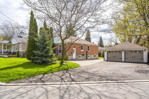 Photo 40 at 89 Scarborough Heights Boulevard, Cliffcrest, Toronto