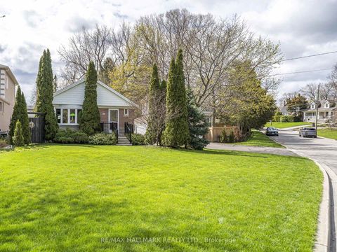Photo 41 at 89 Scarborough Heights Boulevard, Cliffcrest, Toronto