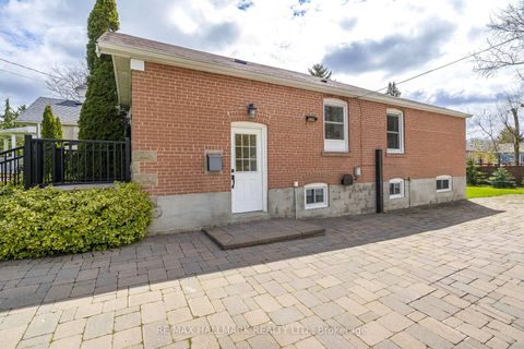 Photo 44 at 89 Scarborough Heights Boulevard, Cliffcrest, Toronto