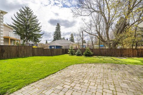 Photo 46 at 89 Scarborough Heights Boulevard, Cliffcrest, Toronto
