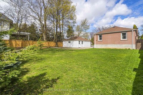 Photo 47 at 89 Scarborough Heights Boulevard, Cliffcrest, Toronto