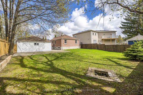 Photo 48 at 89 Scarborough Heights Boulevard, Cliffcrest, Toronto