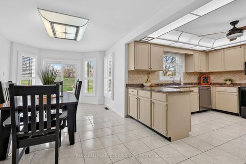 Photo 2 at 297 Alex Doner Drive, Glenway Estates, Newmarket