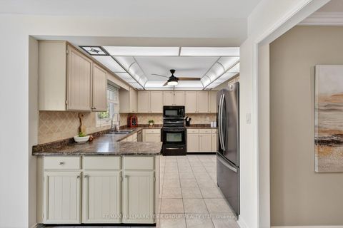 Photo 3 at 297 Alex Doner Drive, Glenway Estates, Newmarket