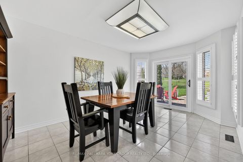 Photo 4 at 297 Alex Doner Drive, Glenway Estates, Newmarket