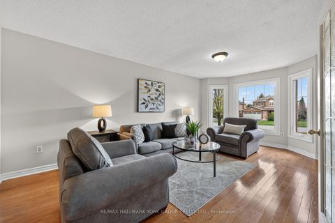 Photo 5 at 297 Alex Doner Drive, Glenway Estates, Newmarket