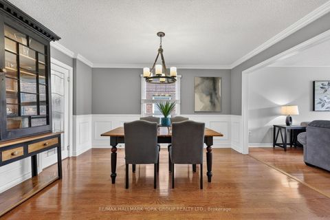 Photo 6 at 297 Alex Doner Drive, Glenway Estates, Newmarket