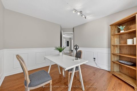 Photo 7 at 297 Alex Doner Drive, Glenway Estates, Newmarket