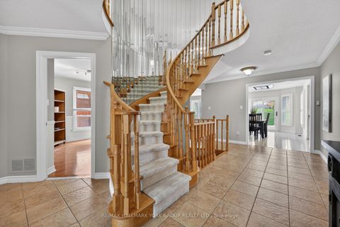 Photo 8 at 297 Alex Doner Drive, Glenway Estates, Newmarket