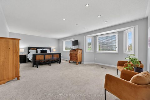 Photo 9 at 297 Alex Doner Drive, Glenway Estates, Newmarket