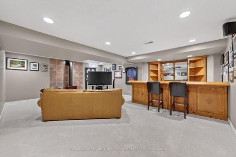 Photo 13 at 297 Alex Doner Drive, Glenway Estates, Newmarket