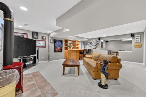 Photo 14 at 297 Alex Doner Drive, Glenway Estates, Newmarket