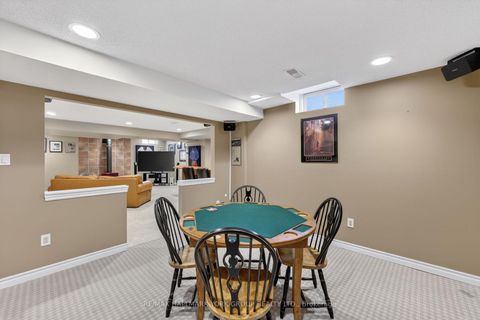 Photo 15 at 297 Alex Doner Drive, Glenway Estates, Newmarket