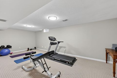 Photo 16 at 297 Alex Doner Drive, Glenway Estates, Newmarket