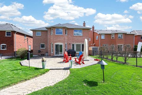 Photo 17 at 297 Alex Doner Drive, Glenway Estates, Newmarket