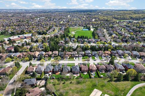 Photo 19 at 297 Alex Doner Drive, Glenway Estates, Newmarket