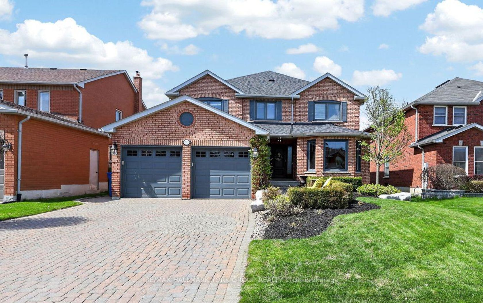 297 Alex Doner Drive, Glenway Estates, Newmarket photo 3