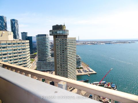 Photo 0 at 2233 - 33 Harbour Square, Waterfront Communities C1, Toronto
